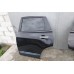 двері задні ліві Nissan Qashqai J10 +2 color gab H2101EY1MA 